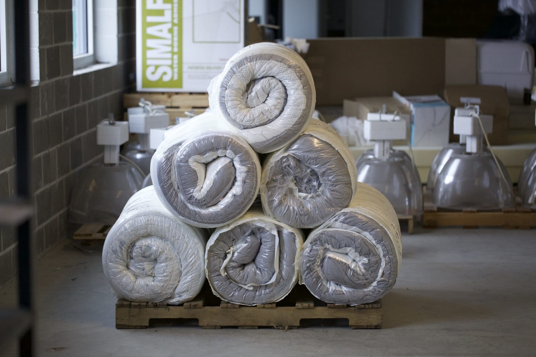 Mattress Sales Rise During Summer Holidays C³® Corporation