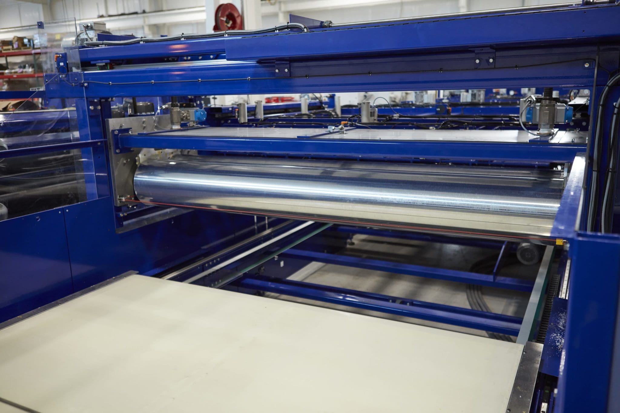 Behind The Design C³’s Lamination Equipment C³® Corporation