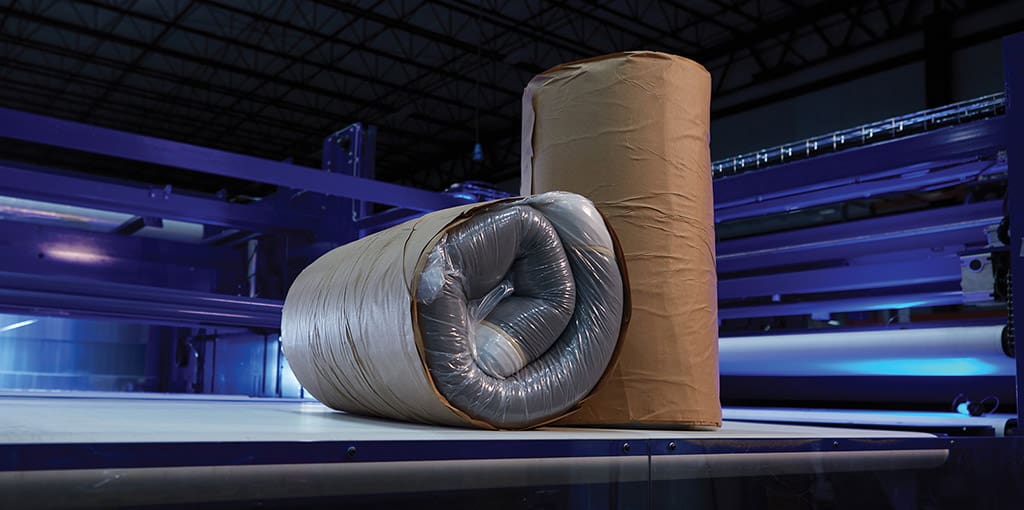 Mattress Compression & Packaging Machines C³ Corporation