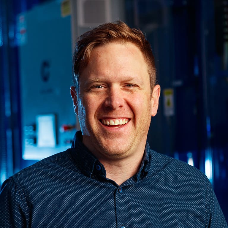 Mark DesJardin profile photo