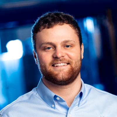 Tanner VanDeHey profile photo