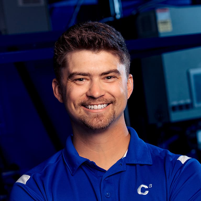 Zak Albrecht profile photo
